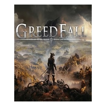 GreedFall
