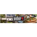 Weber Litinový hrnec 2v1 GBS 8857
