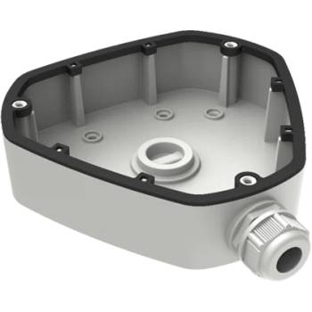 Image 1 of Hikvision DS-1280ZJ-DM25 Голяма Основа за Куполни Камери 178x164x42мм (DS-1280ZJ-DM25)