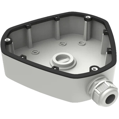Hikvision DS-1280ZJ-DM25 Голяма Основа за Куполни Камери 178x164x42мм (DS-1280ZJ-DM25)