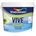 VIVECHROM ИНТЕРИОРНА БОЯ Vivechrom VIVE ECO 9л БЯЛА