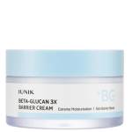 IUNIK Beta Glucan 3X Barrier Cream - Дълбоко хидратиращ крем с бета-глюкан 50мл