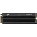 Image 1 of Corsair MP600 PRO LPX 1TB M.2 PCIe NVMe (CSSD-F1000GBMP600PLP)