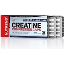 NUTREND Creatine Compressed 120 kapsúl