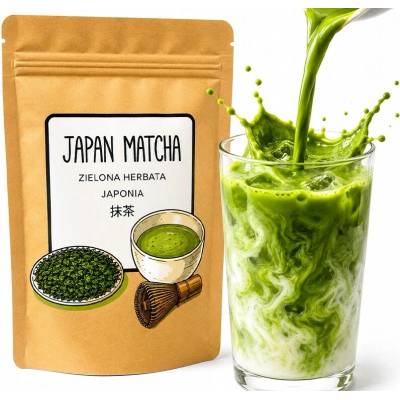 Leo Tea Matcha 30 g