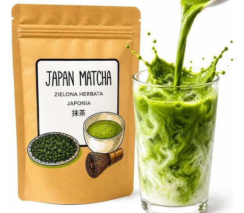 Leo Tea Matcha 30 g