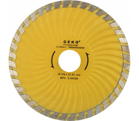 Geko G00271