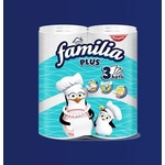 Familia Кухненска ролка Familia 4бр (f988)