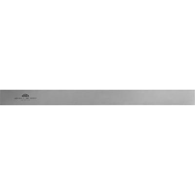 KINEX Pravítko kontrolní 2000x70x15mm aluminium din 874 1039-14-200