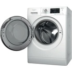Whirlpool FFWDD 1076258 SV EE Перални