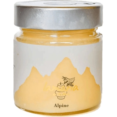 Lamaria Kvetový lúčny med z Gruzínska 350 g