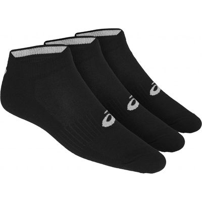 Asics 3PPK Ped Sock 155206-0900 čierna