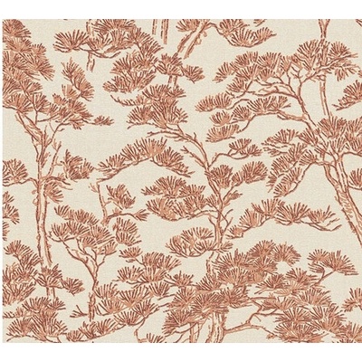 A.S. Création 790014 Vliesová tapeta na stenu Vibes & Styles, rozmery 0,53 x 10,05 m
