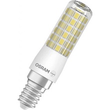 OSRAM LED žiarovka E14 6,5W 806lm 2700K teplá stmievateľná