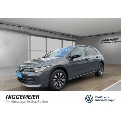 Volkswagen Golf 1.5 eTSI Goal DSG 85 kW