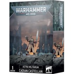 Games Workshop Cadian Castellan (47-34)