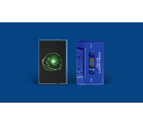 Big Thief: Double Infinity MC