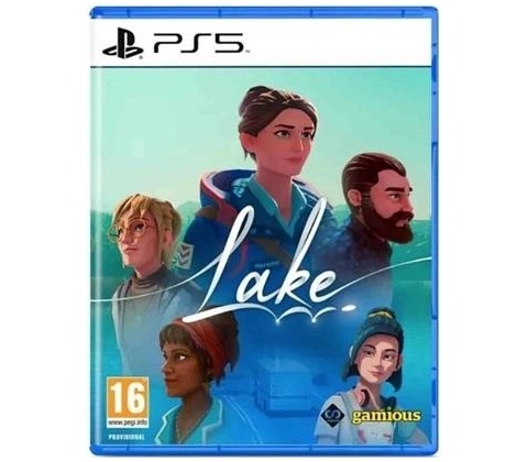 Lake