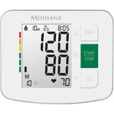 Medisana BU 512