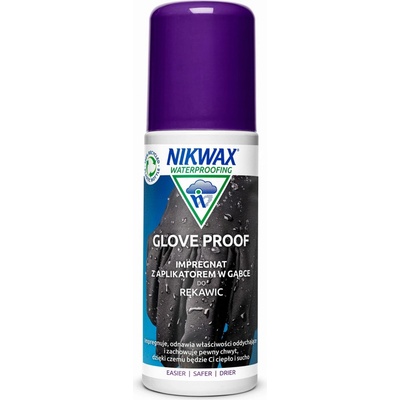 Nikwax Glove proof 125 ml