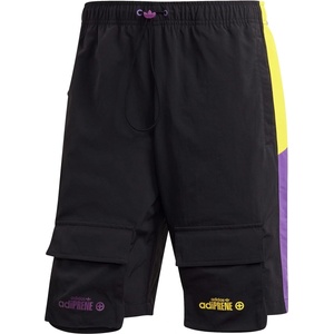adidas Къси панталони Adidas Men's Adiprene Cargo Shorts - Black