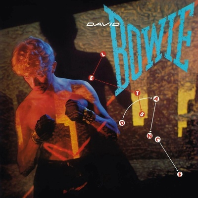 David Bowie - Let's Dance (Remastered) CD