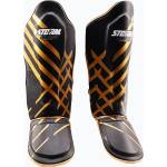 StormCloud Протектор за пищял и стъпало StormCloud Lynx black/gold