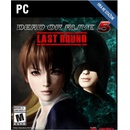 Hry na PC Dead or Alive 5: Last Round