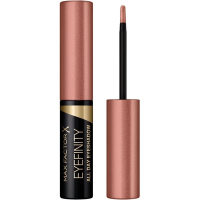 MAX Factor Eyefinity All Day 2in1 09 Sultry Burgundy 2 ml