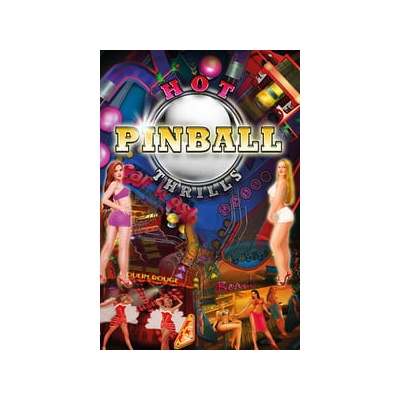 Hot Pinball Thrills