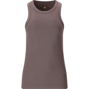 ATHLECIA Дамски топ ATHLECIA Women's Lankae Top - Plum Kitten - размер 40 (EU) (116-9448-1115)