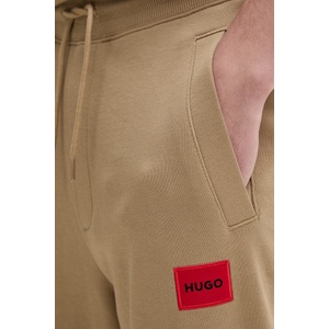 HUGO спортен панталон мъжки от памук Doak212 (50447963) - answear - 144,71 лв