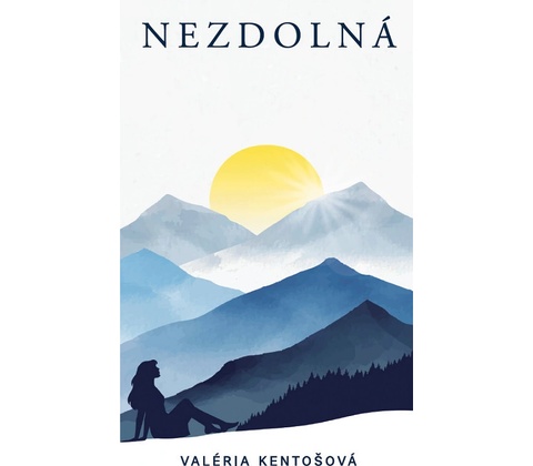Nezdolná