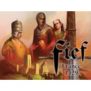Deskové hry Academy Games Fief France 1429
