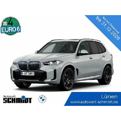 BMW X5 xDrive50e M Sport 360 kW
