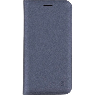 Tellur Калъф Tellur за iPhone X, Син | TLL118974 (TLL118974)