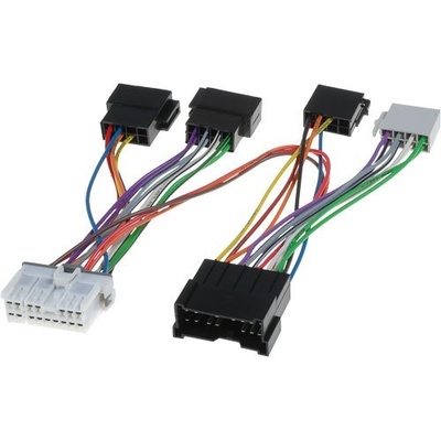 4carmedia adaptér pre HF sadu Hyundai / Kia