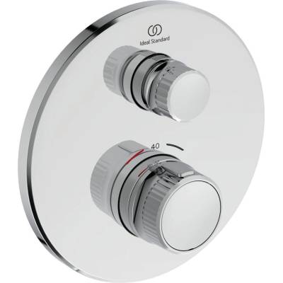 Vidima Вграден термостатен смесител за душ A7295AA, Vidima (A7295AA)