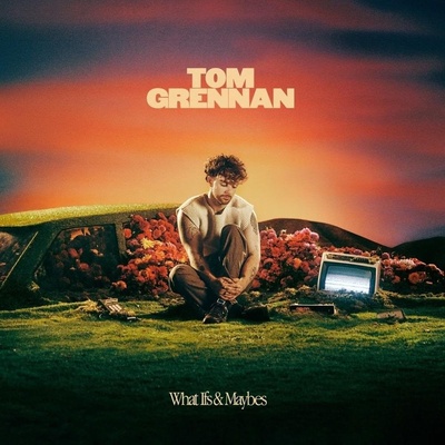 Grennan, Tom - What Ifs & Maybes LP
