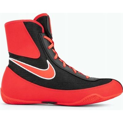 Nike Machomai Mid 2 321819-002 černé