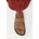 Birkenstock чехли дамски от велур Arizona Chunky Suede Leather (1033080)