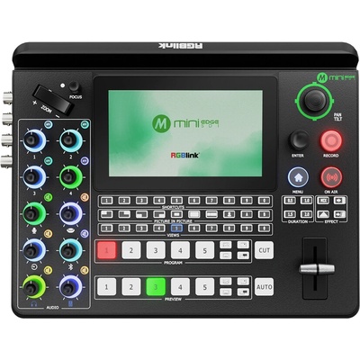RGBlink mini-edge SDI