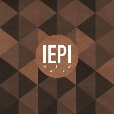 IEPI - New WR (LP) (8435015514570)