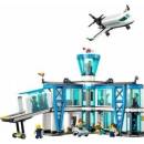 LEGO® City - Airport with Airplane (60502)