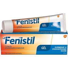 Fenistil gel.der.1 x 30 g