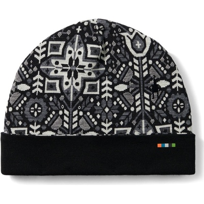 Smartwool THERMAL Merino REVERSIBLE CUFFED beanie