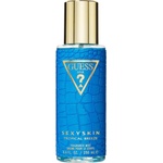Guess Sexy Skin Tropical Breeze Mist Мист за тяло дамски 250ml