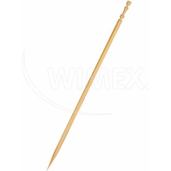 WIMEX s. r. o WIMEX s. r. o. Шиш (дървен FSC 100%) Ø2, 2 x 150 мм [1000 бр. ]