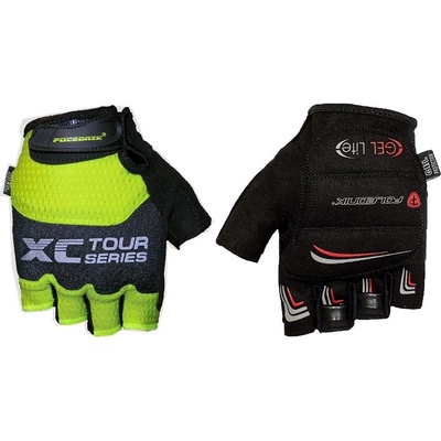 Poledník Marathon SF fluo-lime/black – Zboží Dáma Poledník Marathon SF fluo-lime/black – Zboží Dáma