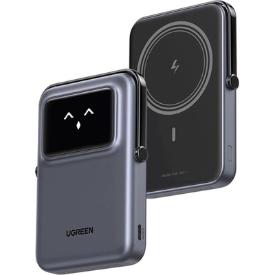UGREEN Uno PB572 10000 mAh (45327)